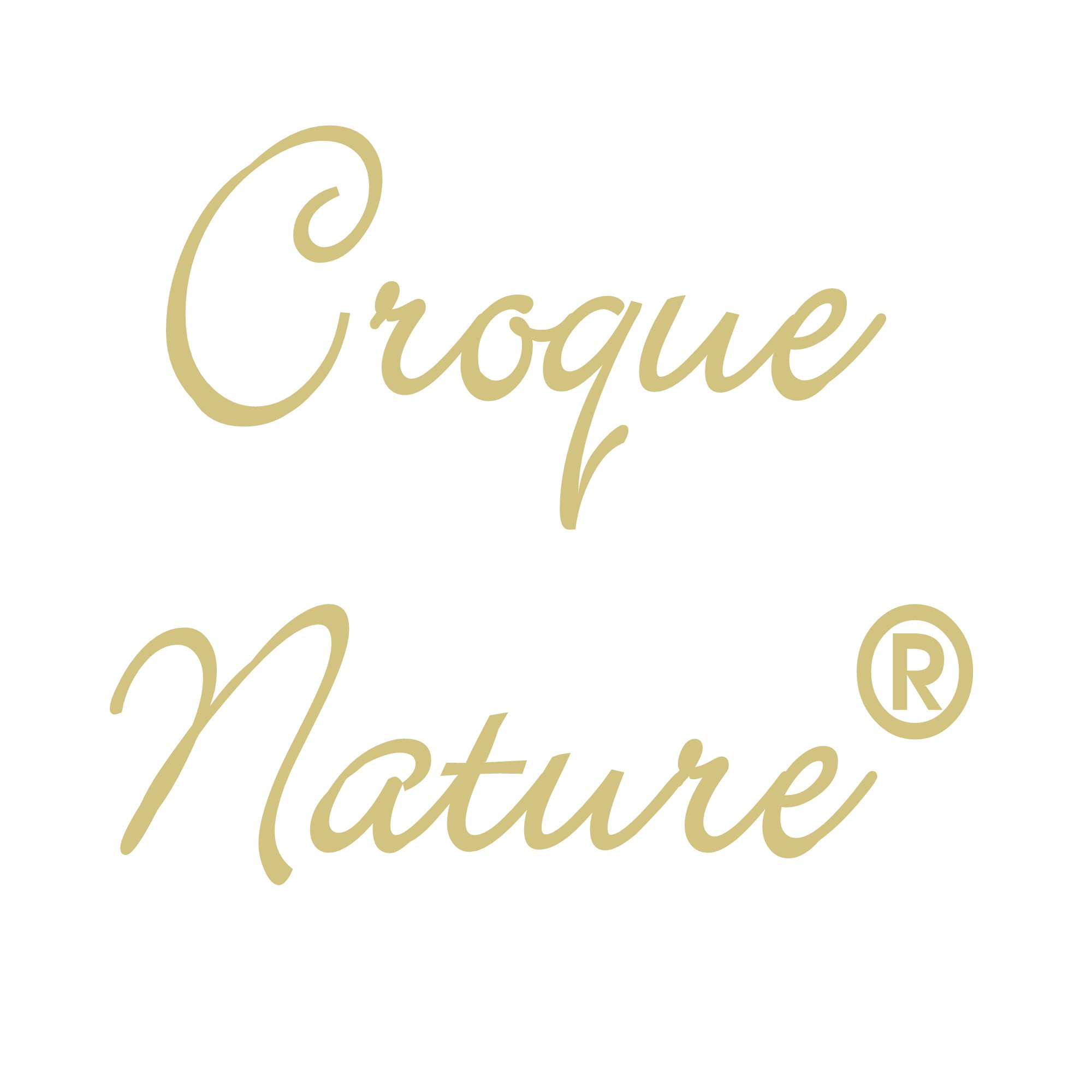 CROQUE NATURE® CHARENTILLY